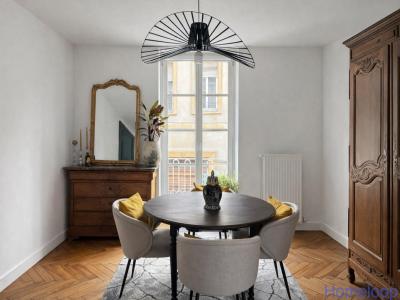 Vente Appartement 4 pi�ces METZ 57000