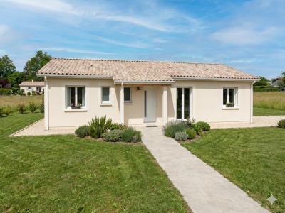 Vente Maison CUBNEZAIS 33620