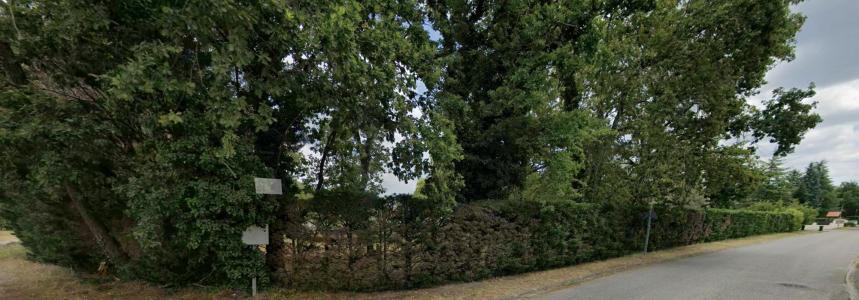 Vente Terrain SAINT-JEAN-D'ILLAC 33127