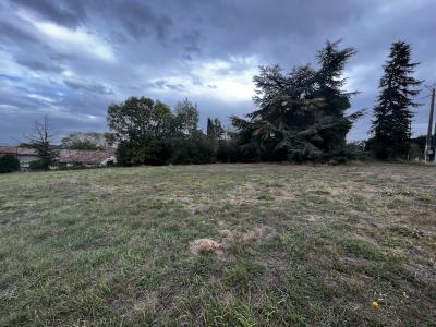 Vente Terrain UNION 31240