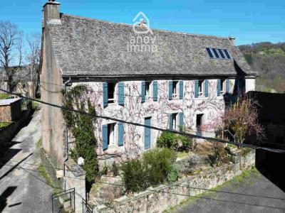 Vente Maison 6 pi�ces GOLINHAC 12140