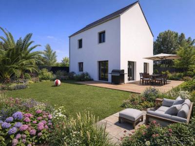 Vente Terrain NOYALO 56450