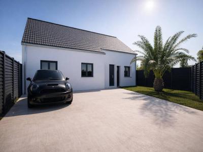 Vente Terrain PONT-SAINT-MARTIN 44860