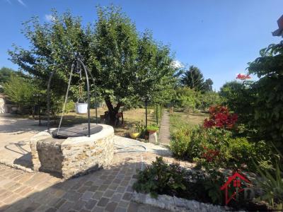 Vente Maison 7 pi�ces BRIE-COMTE-ROBERT 77170