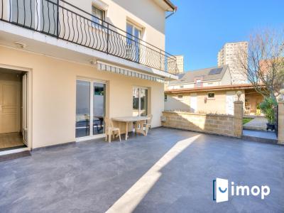 Vente Maison 8 pi�ces DRANCY 93700