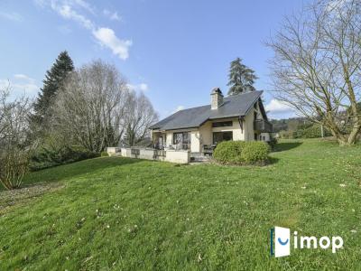 Vente Maison 5 pi�ces CHAMBERY 73000