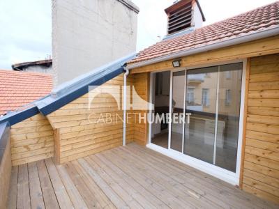 Location Appartement 3 pi�ces SAINT-ETIENNE 42000