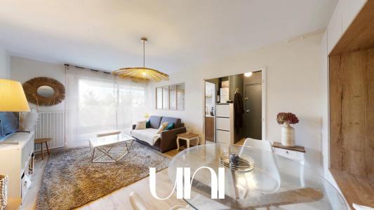 Vente Appartement CAEN