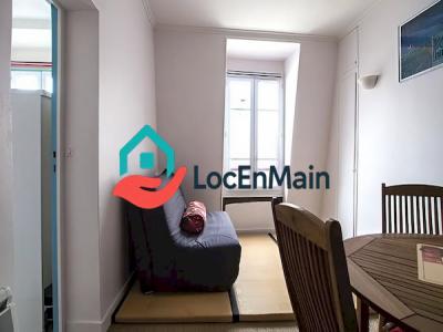 Location Appartement PARIS-11EME-ARRONDISSEMENT 75011
