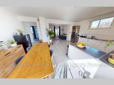Vente Maison TRETS 