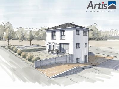 Vente Maison 4 pi�ces THOIRY 01710