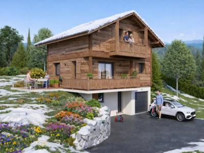 Vente Maison 4 pi�ces CLUSES 74300