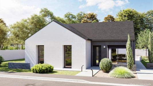 Vente Maison 5 pi�ces MUZILLAC 56190