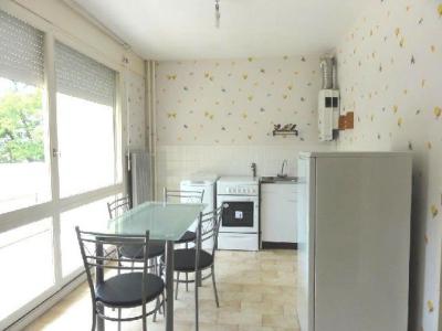 Location Appartement CREUSOT 71200