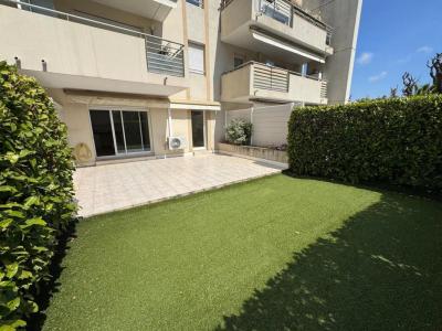 Location Appartement 2 pi�ces SAINT-LAURENT-DU-VAR 06700