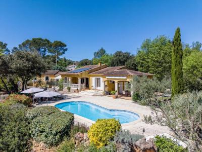 Vente Maison 5 pi�ces MONTFORT-SUR-ARGENS 83570