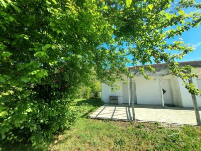 Vente Maison 4 pi�ces FARGUES 33210