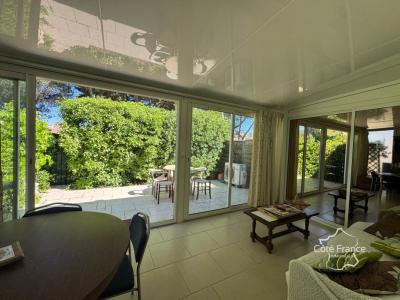 Vente Maison 4 pi�ces AGDE 34300