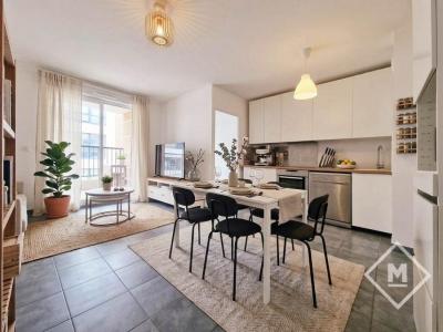 Vente Appartement 2 pi�ces MARSEILLE-10EME-ARRONDISSEMENT 13010