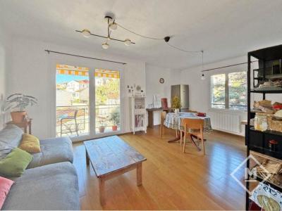 Vente Appartement 3 pi�ces MARSEILLE-7EME-ARRONDISSEMENT 13007