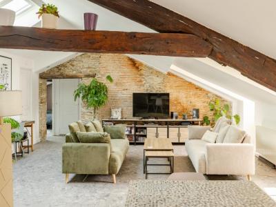 Vente Appartement 4 pi�ces NANTES 44000