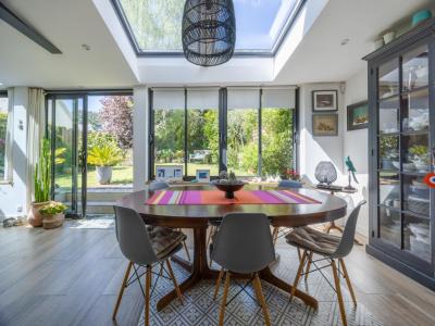 Vente Maison 6 pi�ces SAINT-HERBLAIN 44800