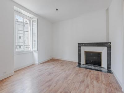 Location Appartement 2 pi�ces NANTES 44000