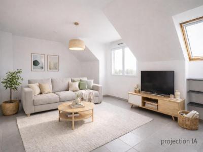 Vente Appartement 2 pi�ces NANTES 44000