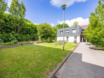 Vente Appartement CARQUEFOU 44470