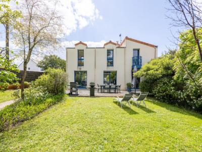 Vente Maison 4 pi�ces NANTES 44000