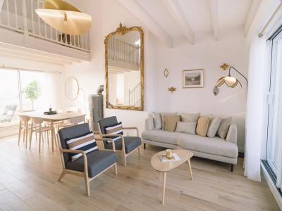 Vente Appartement 5 pi�ces NOIRMOUTIER-EN-L'ILE 85330