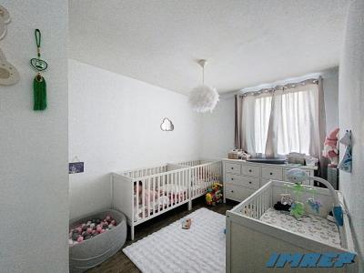 Vente Appartement MARSEILLE-10EME-ARRONDISSEMENT 