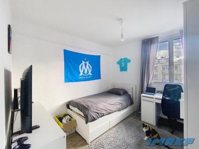 Vente Appartement MARSEILLE-10EME-ARRONDISSEMENT 