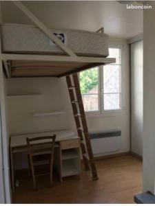 Location Appartement MEUDON 92190
