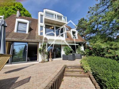 Vente Maison 7 pi�ces MONT-SAINT-AIGNAN 76130