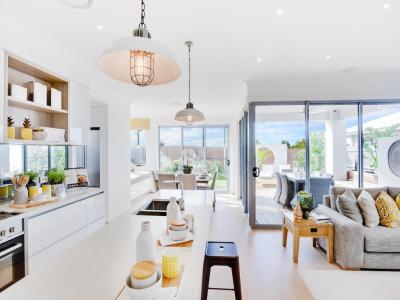 Vente Appartement 3 pi�ces SAINT-MAUR-DES-FOSSES 94100