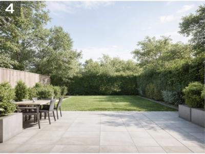 Vente Appartement 5 pi�ces ROMAINVILLE 93230