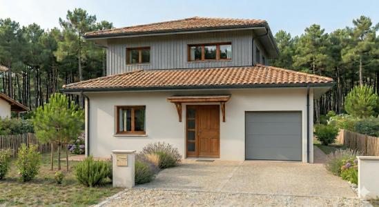 Vente Appartement 4 pi�ces SANGUINET 40460