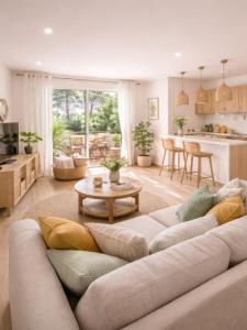 Vente Appartement 3 pi�ces ROCHELLE 17000