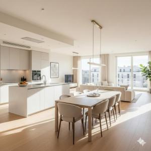 Vente Appartement 2 pi�ces VIROFLAY 78220