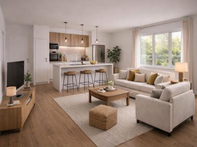 Vente Appartement FONTAINEBLEAU 77300