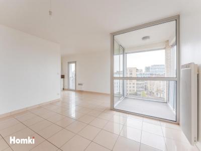 Vente Appartement 3 pi�ces NANTES 44200