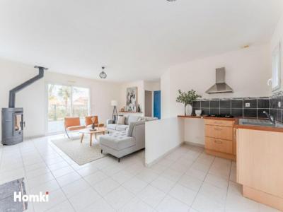 Vente Maison 8 pi�ces HAUTE-GOULAINE 44115