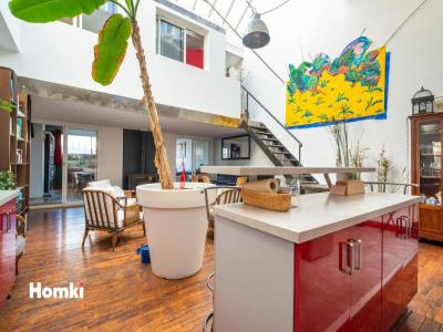 Vente Appartement 5 pi�ces NANTES 44100