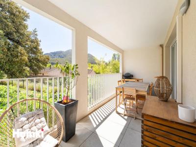 Vente Appartement 3 pi�ces MARSEILLE-10EME-ARRONDISSEMENT 13010