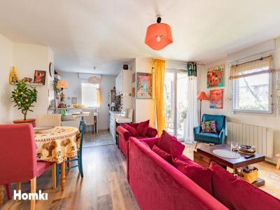 Vente Appartement 3 pi�ces TOULOUSE 31500