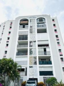 Location Appartement 4 pi�ces LAMENTIN 97232