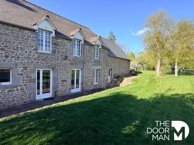 Vente Maison 4 pi�ces TRONCHET 35540