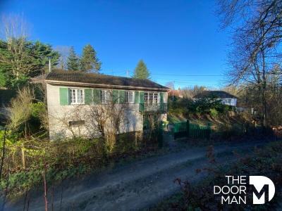 Vente Maison 6 pi�ces GALLUIS 78490