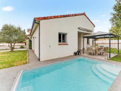 Vente Maison 5 pi�ces COLOMIERS 31770